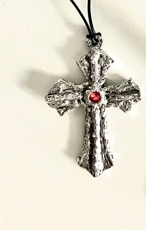 Croce Pendente