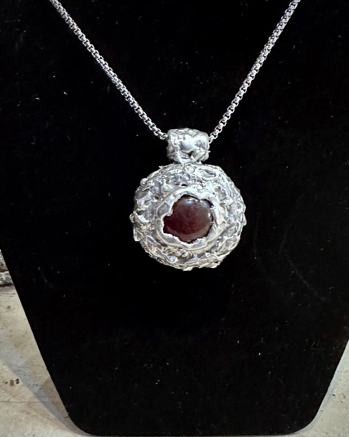 Il Cuore della Luce