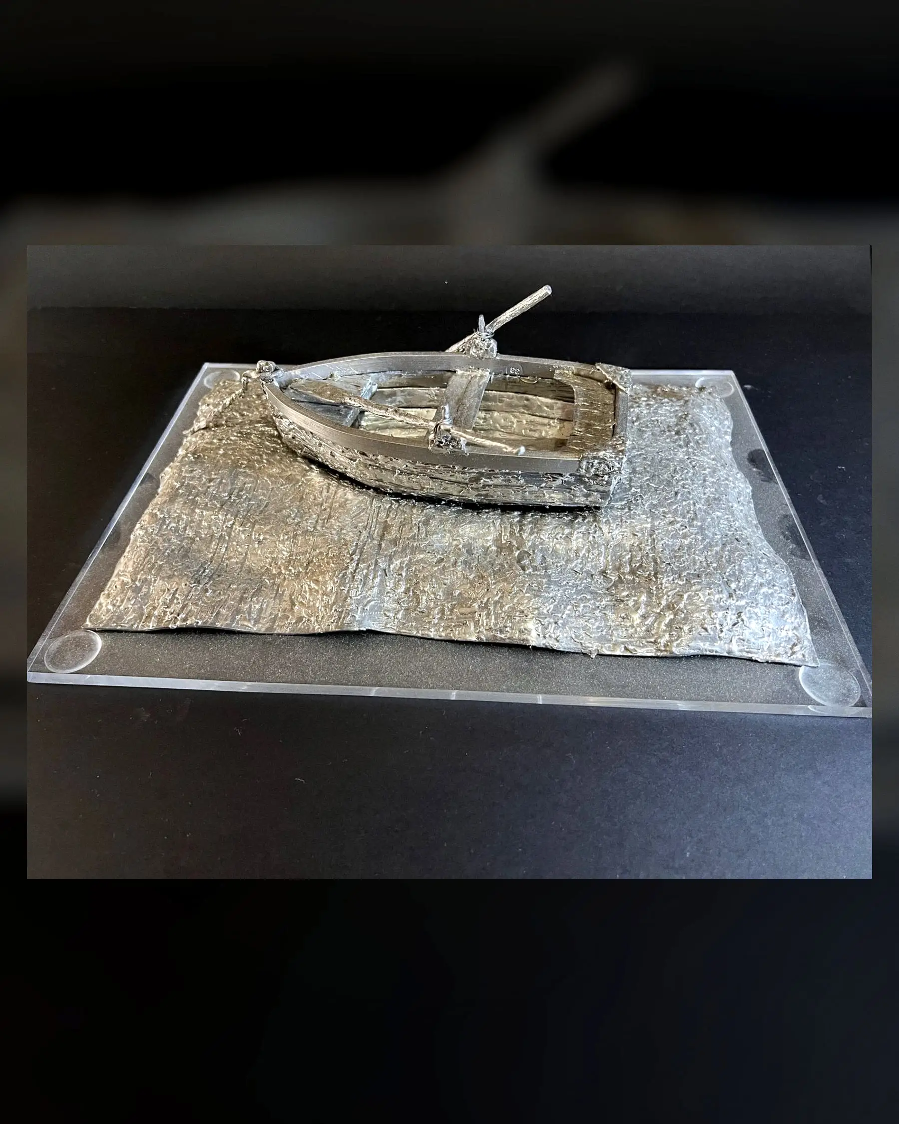 La Barca