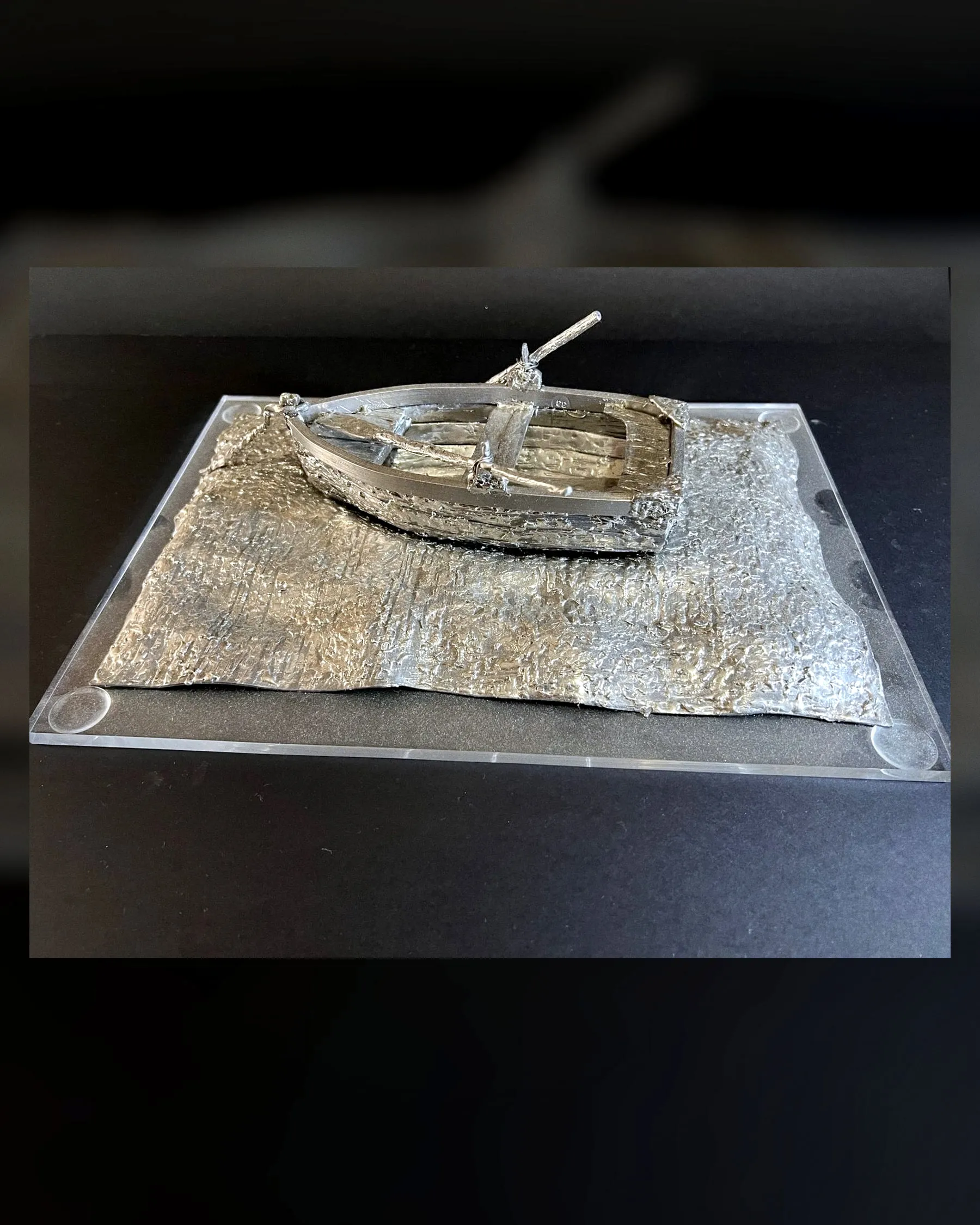La Barca