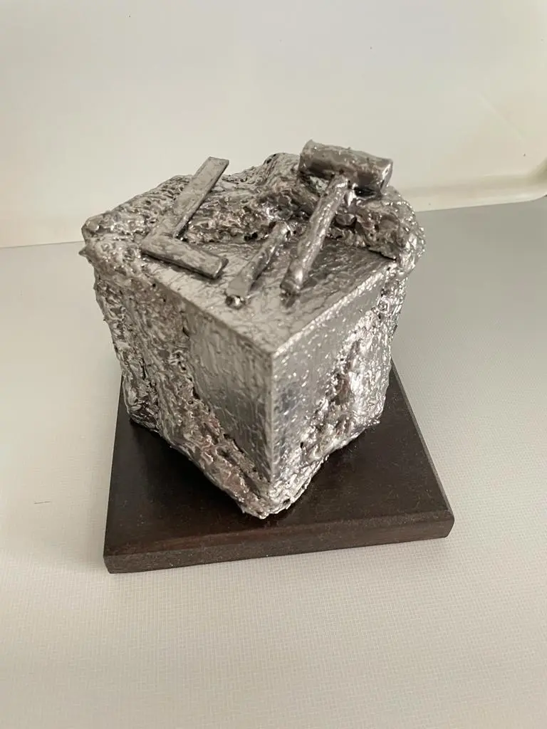 La Pietra Cubica
